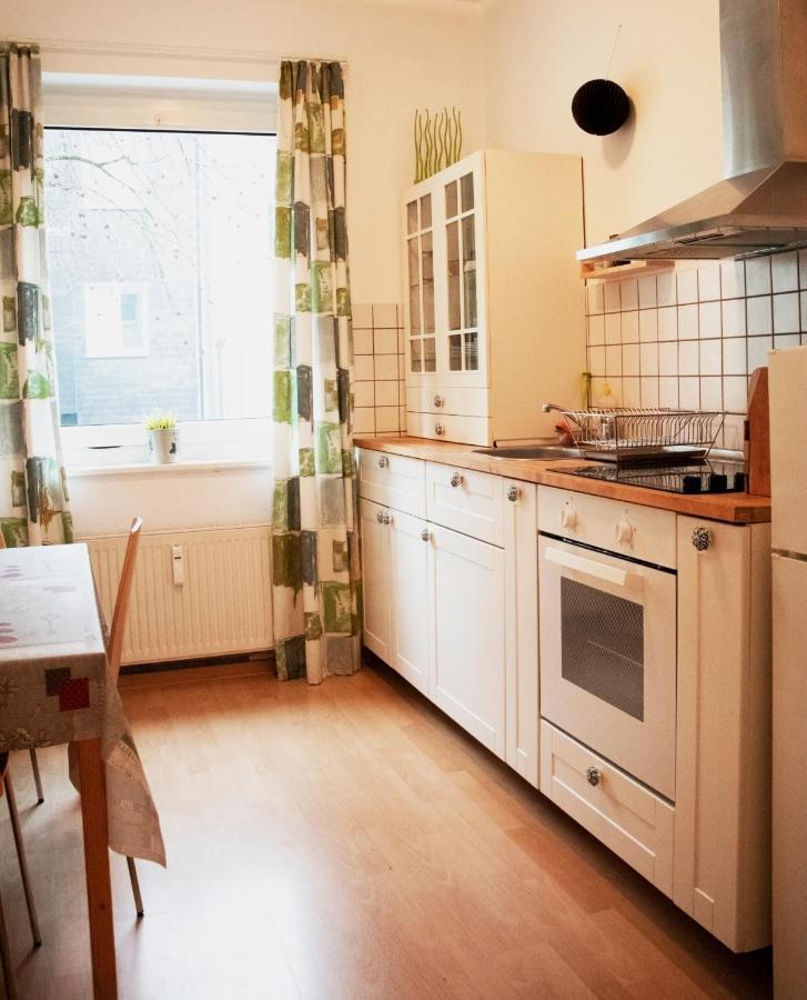 Griffn Properties Flora Έσσεν Εξωτερικό φωτογραφία