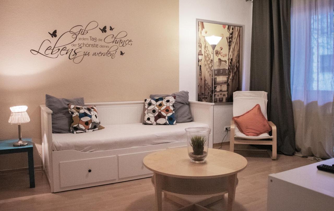 Griffn Properties Flora Έσσεν Εξωτερικό φωτογραφία