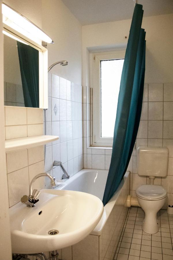 Griffn Properties Flora Έσσεν Εξωτερικό φωτογραφία