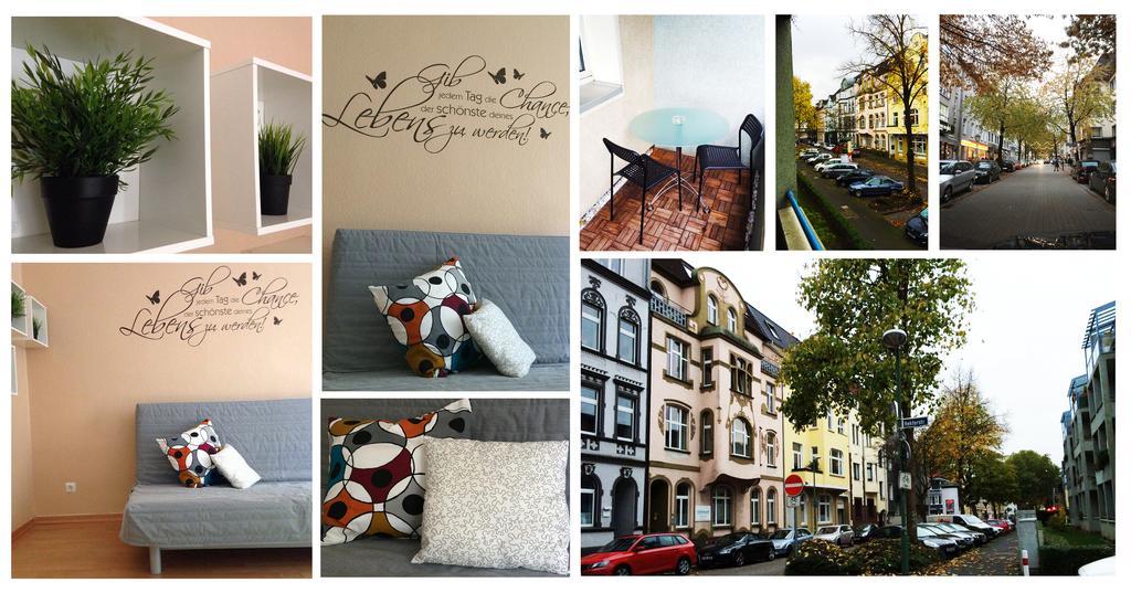 Griffn Properties Flora Έσσεν Εξωτερικό φωτογραφία