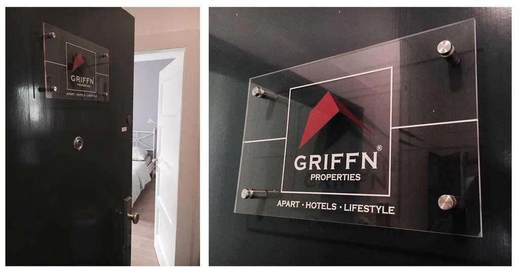 Griffn Properties Flora Έσσεν Εξωτερικό φωτογραφία