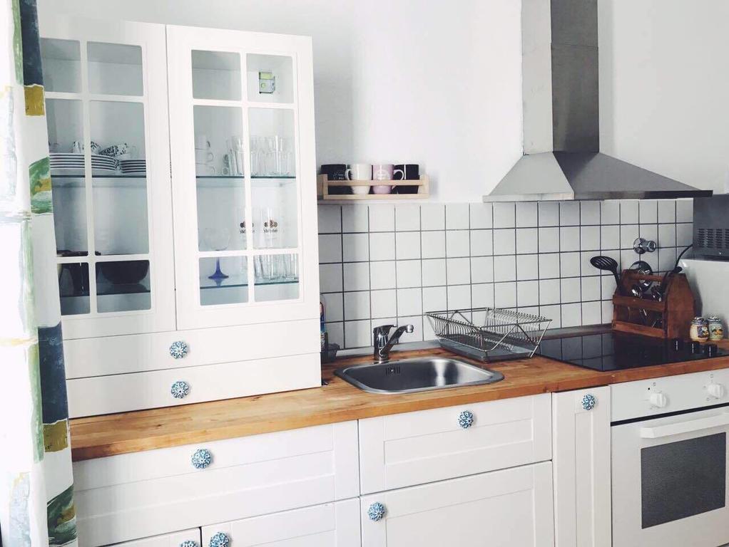 Griffn Properties Flora Έσσεν Εξωτερικό φωτογραφία