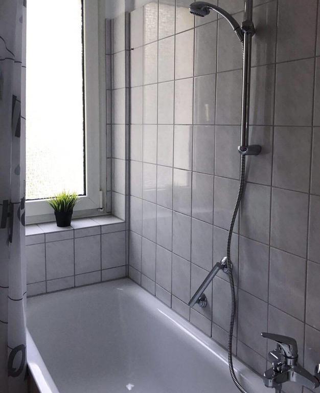 Griffn Properties Flora Έσσεν Εξωτερικό φωτογραφία
