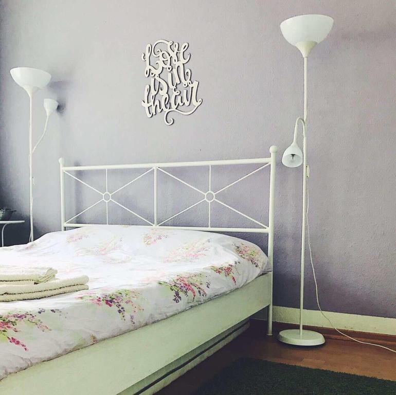Griffn Properties Flora Έσσεν Εξωτερικό φωτογραφία